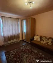 Descoperă un apartament cochet cu o cameră, ideal pentru o 
