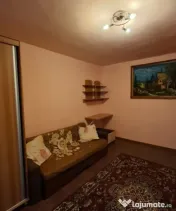 Descoperă un apartament cochet cu o cameră, ideal pentru o 