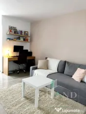 GARSONIERĂ MODERNĂ DE VÂNZARE | 28 MP+BALCON | MĂNĂȘTU 