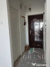 GARSONIERĂ MODERNĂ DE VÂNZARE | 28 MP+BALCON | MĂNĂȘTU 