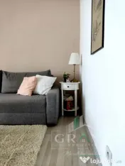 GARSONIERĂ MODERNĂ DE VÂNZARE | 28 MP+BALCON | MĂNĂȘTU 