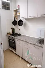 GARSONIERĂ MODERNĂ DE VÂNZARE | 28 MP+BALCON | MĂNĂȘTU 