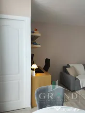 GARSONIERĂ MODERNĂ DE VÂNZARE | 28 MP+BALCON | MĂNĂȘTU 