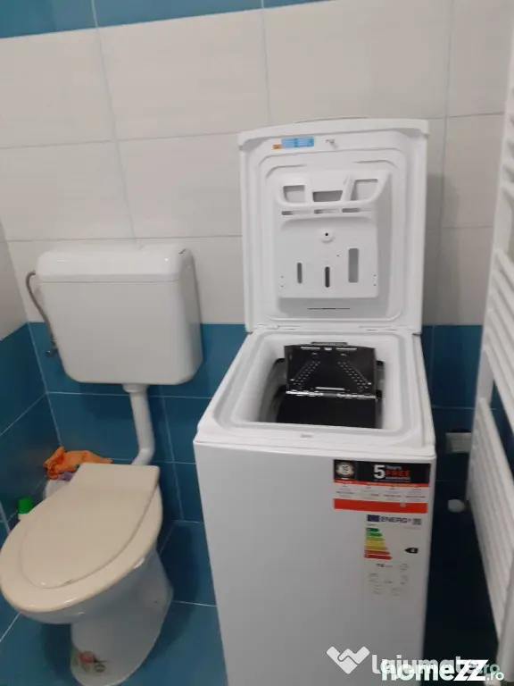 Aparatorii patriei bloc nou etaj 3 - Bucuresti (Bucuresti-Ilfov)
