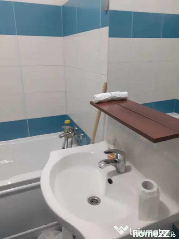 Aparatorii patriei bloc nou etaj 3 - Bucuresti (Bucuresti-Ilfov)