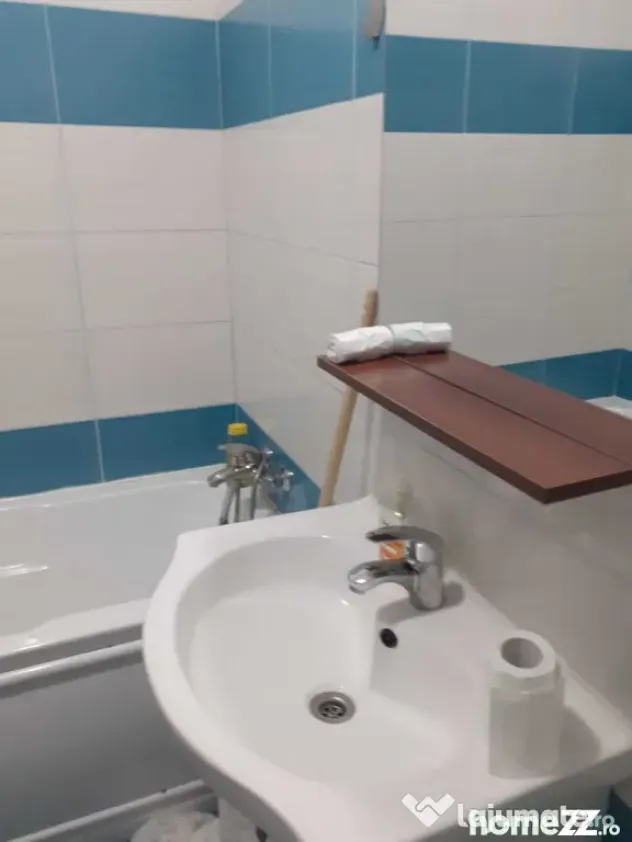 Aparatorii patriei bloc nou etaj 3 - Bucuresti (Bucuresti-Ilfov)