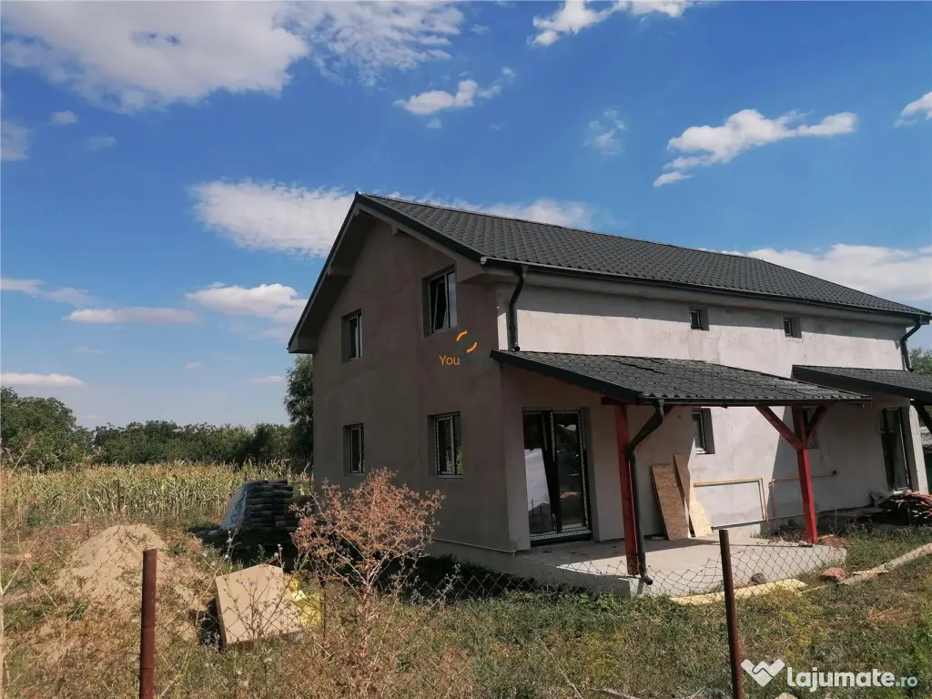 Fara Comision Casa Noua Sanandrei - Timisoara (Timis)