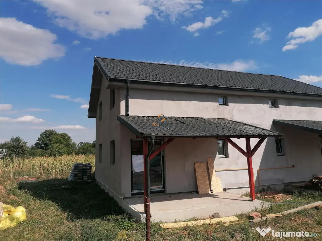 Fara Comision Casa Noua Sanandrei - Timisoara (Timis)