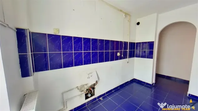 Tur 3D! Apartament 3 camere, decomandat, etaj 1, Electroprec - Brasov (Brasov)