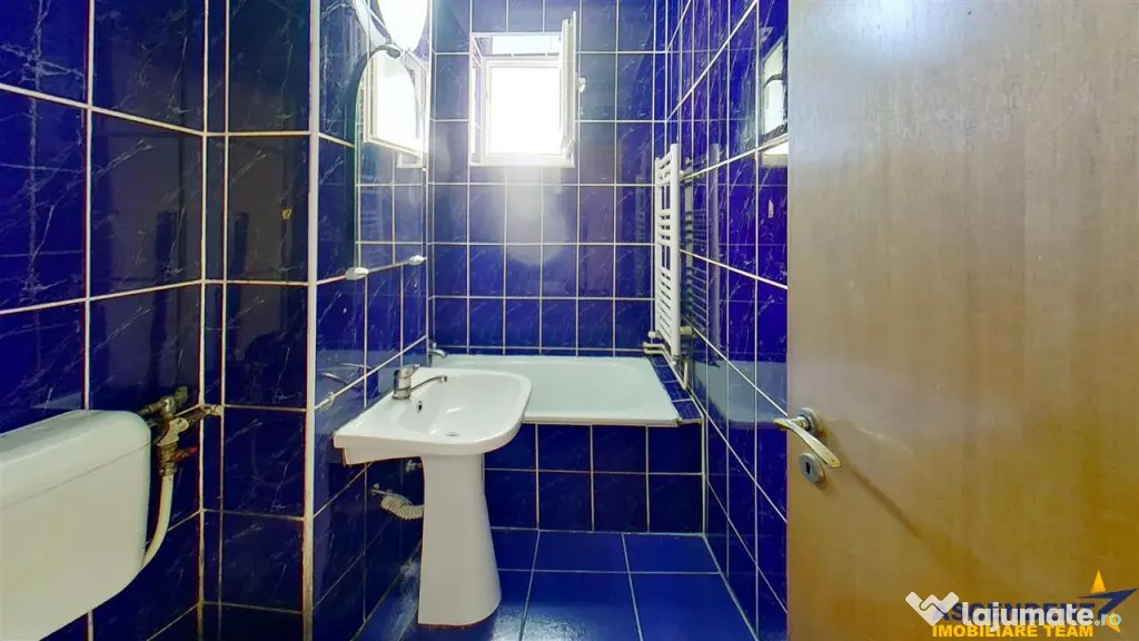 Tur 3D! Apartament 3 camere, decomandat, etaj 1, Electroprec - Brasov (Brasov)