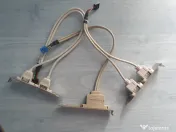 CD DVD floppy fdd molex adaptor adaptator convertor esata e-sata 