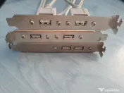 Cablu vga dvi alimentare ide pata p-ata sata s-ata firewire ieee 1394 