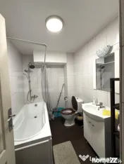 Apartament 2 camere , 50mp, bloc nou, cart. Manastur
