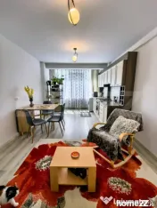 Apartament 3 camere, decomandat, zona Burdujeni 
