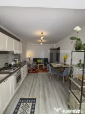 Apartament 3 camere, decomandat, zona Burdujeni 