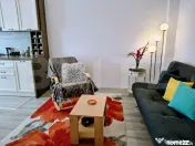 Apartament 3 camere, decomandat, zona Burdujeni 