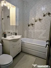 Apartament 3 camere, decomandat, zona Burdujeni 