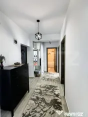 Apartament 3 camere, decomandat, zona Burdujeni 