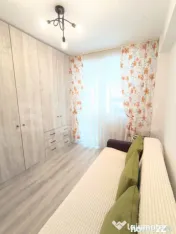 Apartament 3 camere, decomandat, zona Burdujeni 