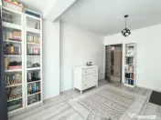 Apartament 3 camere, decomandat, zona Burdujeni 