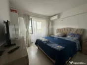 Apartament 1 camera, ultracentral, vedere spre oras si munti 