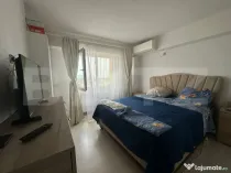 Apartament 1 camera, ultracentral, vedere spre oras si munti