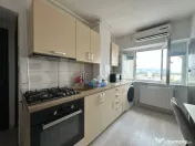 Apartament 1 camera, ultracentral, vedere spre oras si munti 