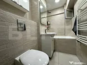 Apartament 1 camera, ultracentral, vedere spre oras si munti 