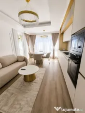✨ Eleganță, confort și tehnologie – Apartamentul în 