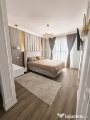 ✨ Eleganță, confort și tehnologie – Apartamentul în 