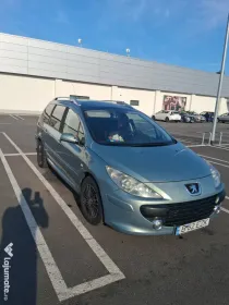 Peugeot 307sw 1.6hdi