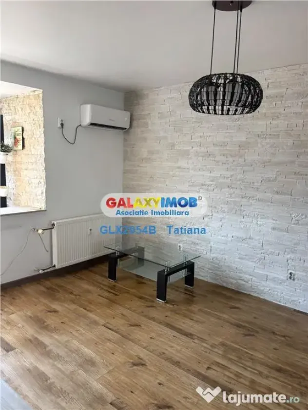 2camere Stefan Cel Mare Aleea Circului - Bucuresti (Bucuresti-Ilfov)