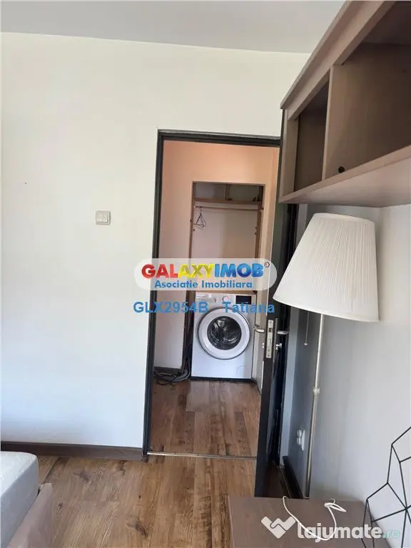 2camere Stefan Cel Mare Aleea Circului - Bucuresti (Bucuresti-Ilfov)