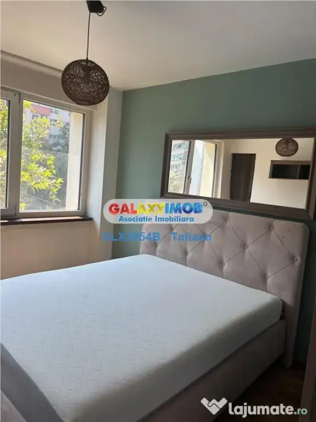 2camere Stefan Cel Mare Aleea Circului - Bucuresti (Bucuresti-Ilfov)