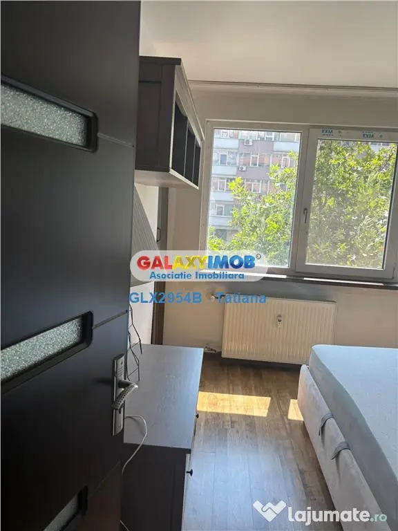 2camere Stefan Cel Mare Aleea Circului - Bucuresti (Bucuresti-Ilfov)