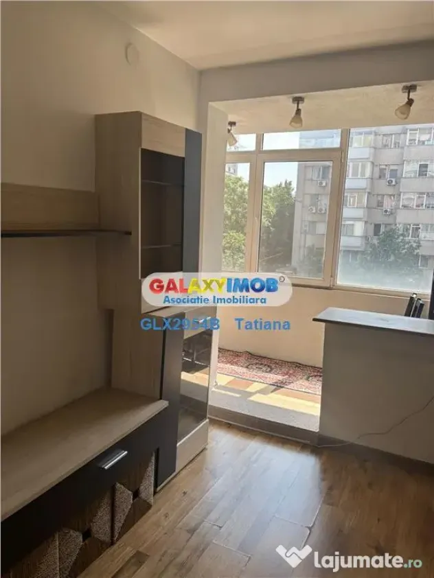 2camere Stefan Cel Mare Aleea Circului - Bucuresti (Bucuresti-Ilfov)