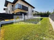 CASĂ MODERNĂ, COMPLET MOBILATĂ – 4 CAMERE | 135 MP U... 