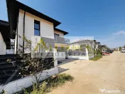 CASĂ MODERNĂ, COMPLET MOBILATĂ – 4 CAMERE | 135 MP U... 