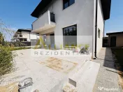 CASĂ MODERNĂ, COMPLET MOBILATĂ – 4 CAMERE | 135 MP U... 