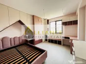 CASĂ MODERNĂ, COMPLET MOBILATĂ – 4 CAMERE | 135 MP U... 