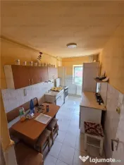 COLOSSEUM: Apartament 2 Camere Zona Grivitei