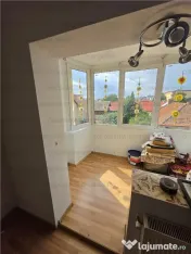 COLOSSEUM: Apartament 2 Camere Zona Grivitei
