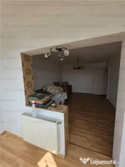 COLOSSEUM: Apartament 2 Camere Zona Grivitei
