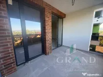 Apartament NOU, cu 2 camere, semifinisat, zona Someșului, F