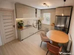 3 camere, Piața Zorilor, 67 mp utili, 2 balcoane, etaj i...
