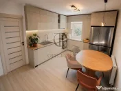 3 camere, Piața Zorilor, 67 mp utili, 2 balcoane, etaj i...