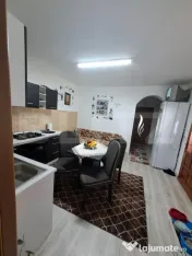 Casă de vânzare în zona Unirii – 70 mp utili, teren 600 