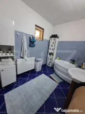 Casă de vânzare în zona Unirii – 70 mp utili, teren 600 