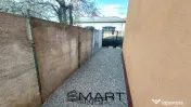 Garsoniera decomandata si curte proprie in Piata Cluj 