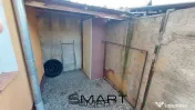 Garsoniera decomandata si curte proprie in Piata Cluj 